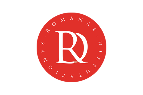logo_romanaedisputationes